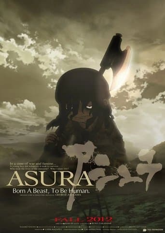 Asura poster - Find streaming availability