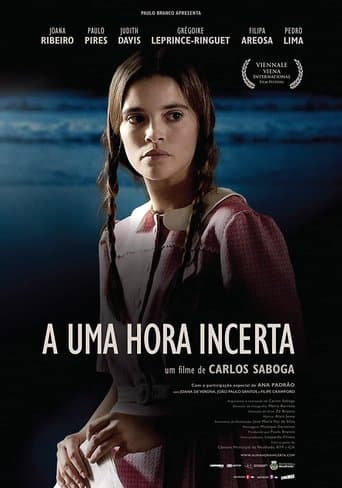 At an Uncertain Time poster - Find streaming availability