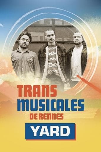 Yard en concert aux Trans Musicales de Rennes 2024 poster - Find streaming availability