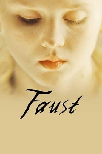 Faust poster - Find streaming availability