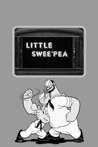 Little Swee'pea poster - Find streaming availability