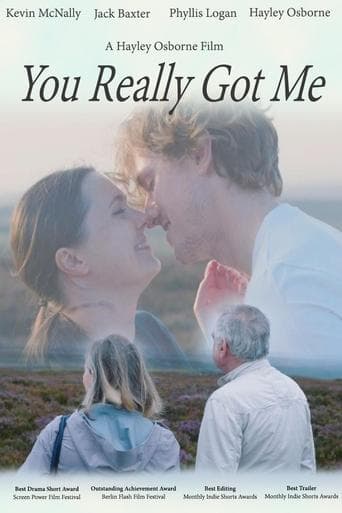 You Really Got Me poster - Find streaming availability