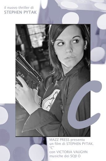 C poster - Find streaming availability