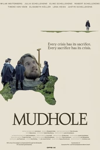 Mudhole poster - Find streaming availability