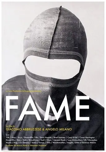 Fame poster - Find streaming availability