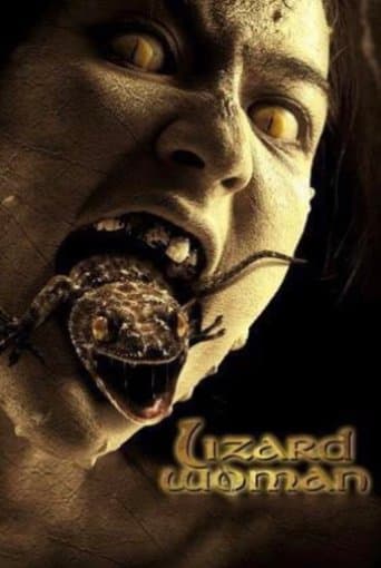 Lizard Woman poster - Find streaming availability