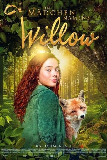 A Girl Named Willow poster - Find streaming availability