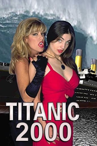 Titanic 2000 poster - Find streaming availability
