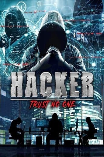 Hacker: Trust No One poster - Find streaming availability
