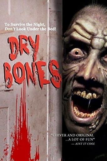 Dry Bones poster - Find streaming availability