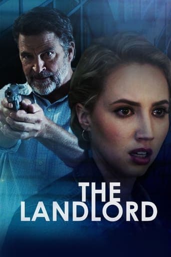 The Landlord poster - Find streaming availability