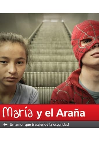 María y el Araña poster - Find streaming availability