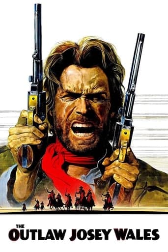 The Outlaw Josey Wales poster - Find streaming availability