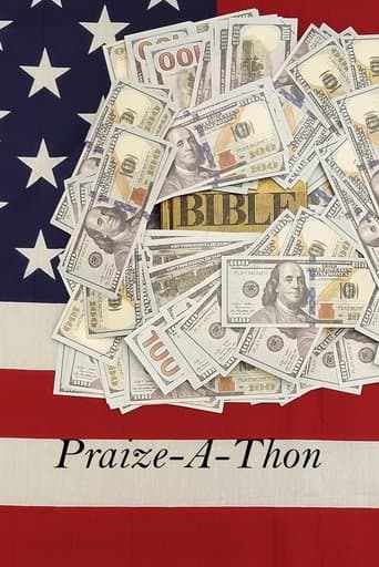 Praize A Thon poster - Find streaming availability