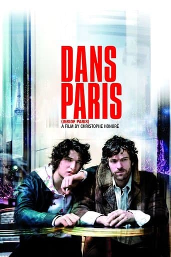 In Paris poster - Find streaming availability