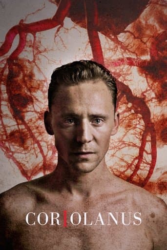 National Theatre Live: Coriolanus poster - Find streaming availability