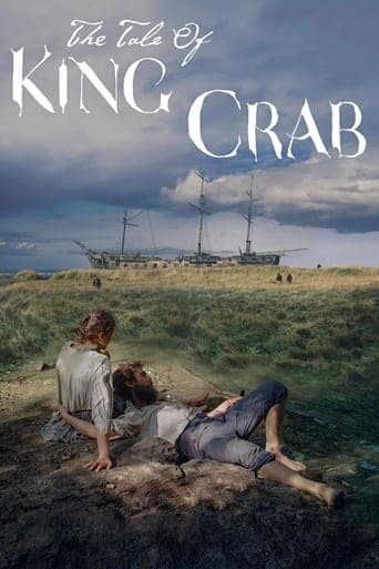 The Tale of King Crab poster - Find streaming availability