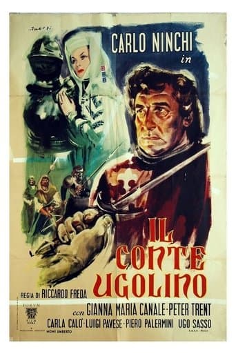The Iron Swordsman poster - Find streaming availability