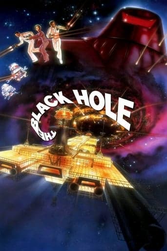 The Black Hole poster - Find streaming availability