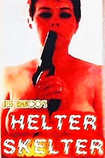Helter Skelter poster - Find streaming availability