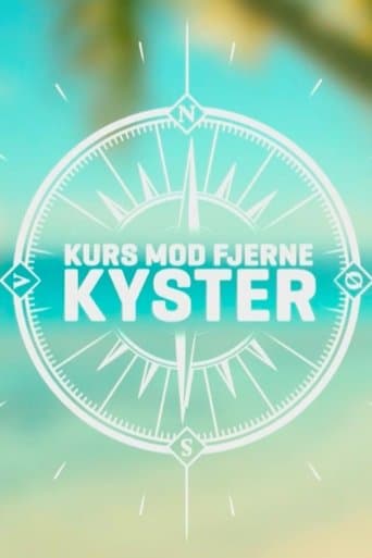 Kurs mod fjerne kyster poster - Find streaming availability