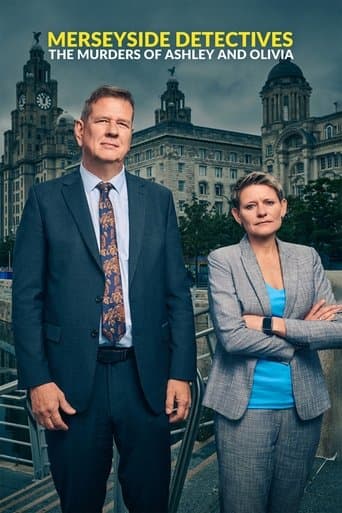 Merseyside Detectives: The Murders of Ashley and Olivia poster - Find streaming availability