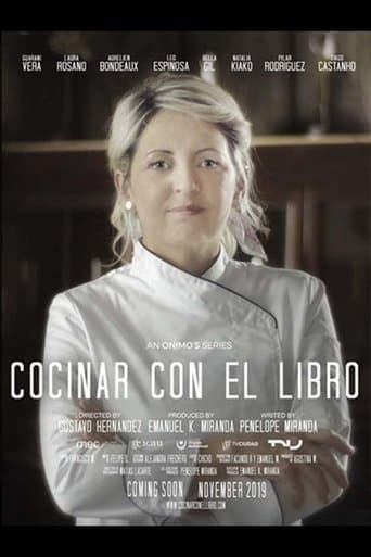Cook With the Book poster - Find streaming availability