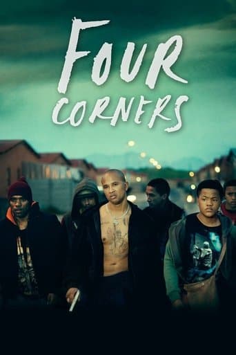 Four Corners poster - Find streaming availability