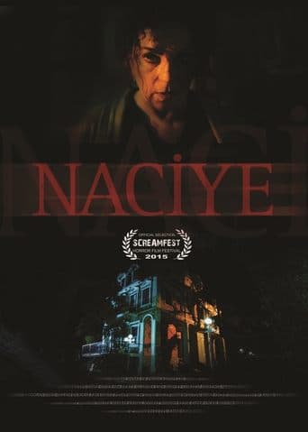 Naciye poster - Find streaming availability