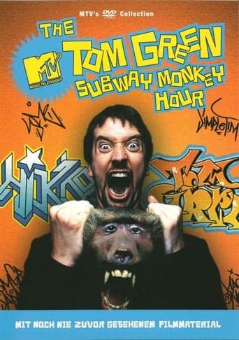 Subway Monkey Hour poster - Find streaming availability