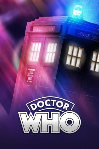 Doctor Who poster - Find streaming availability