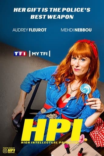 HIP - High Intellectual Potential poster - Find streaming availability
