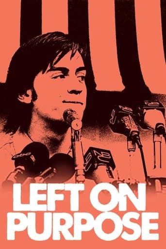 Left On Purpose poster - Find streaming availability