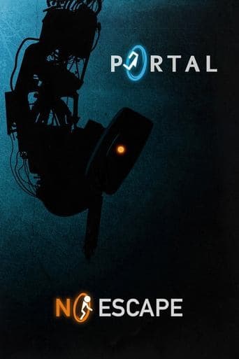 Portal: No Escape poster - Find streaming availability