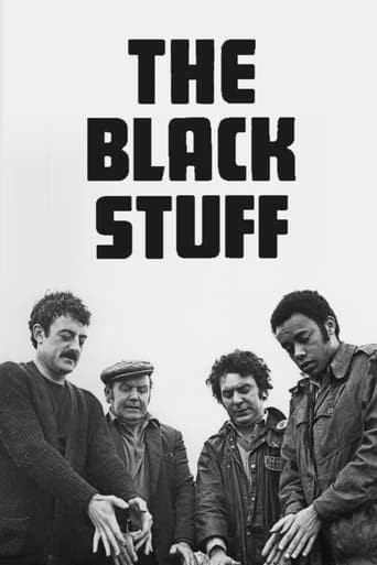 The Black Stuff poster - Find streaming availability