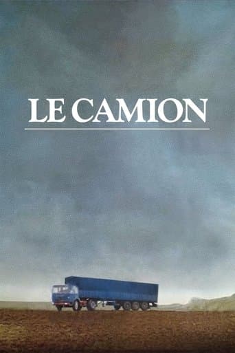 The Lorry poster - Find streaming availability