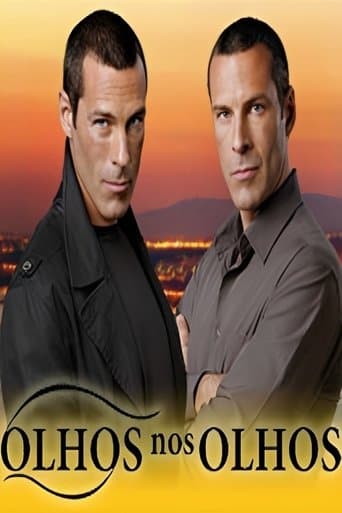 Olhos nos Olhos poster - Find streaming availability
