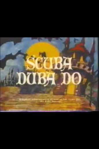 Scuba Duba Do poster - Find streaming availability