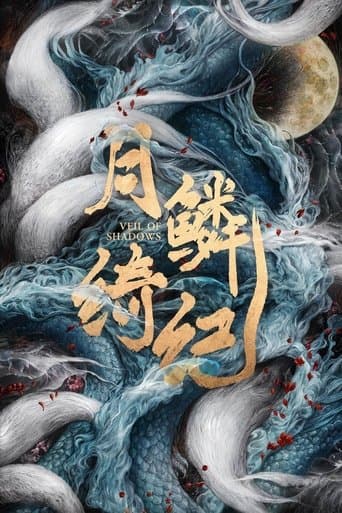 Veil Of Shadows poster - Find streaming availability