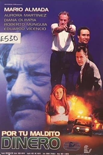 Por tu maldito dinero poster - Find streaming availability
