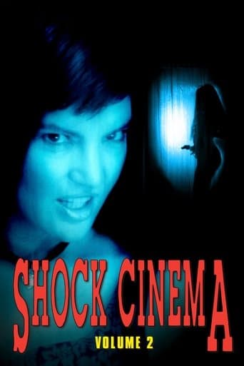 Shock Cinema: Volume Two poster - Find streaming availability
