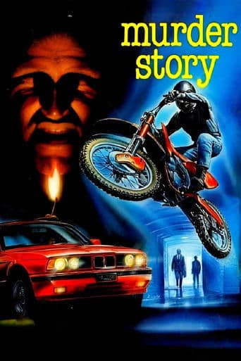 Murder Story poster - Find streaming availability