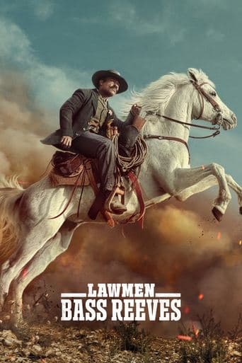 Lawmen: Bass Reeves poster - Find streaming availability