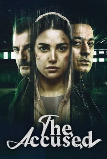 The Accused poster - Find streaming availability