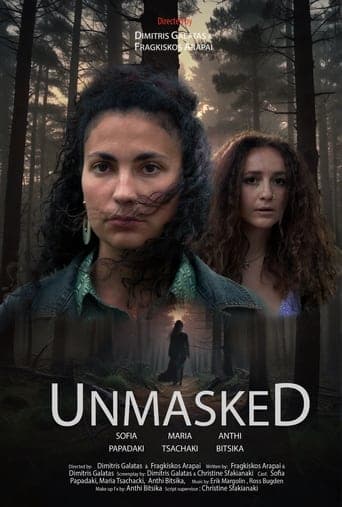 Unmasked poster - Find streaming availability