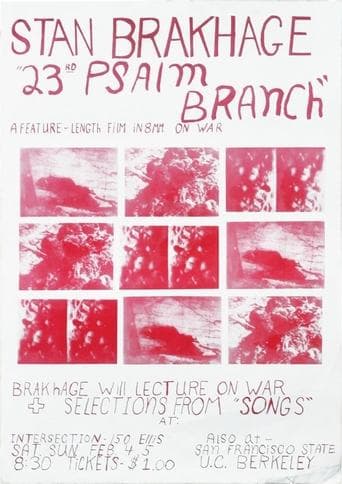 23rd Psalm Branch poster - Find streaming availability