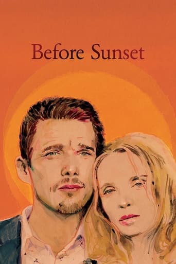 Before Sunset poster - Find streaming availability