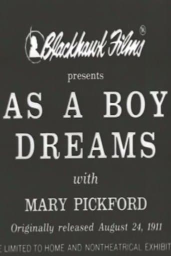 As a Boy Dreams poster - Find streaming availability