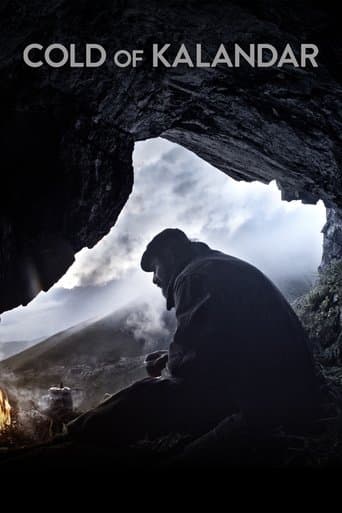 Cold of Kalandar poster - Find streaming availability