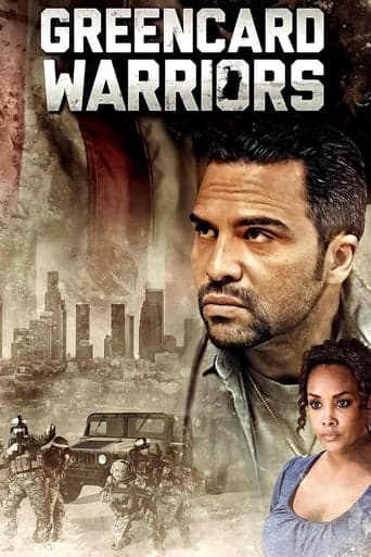 Greencard Warriors poster - Find streaming availability